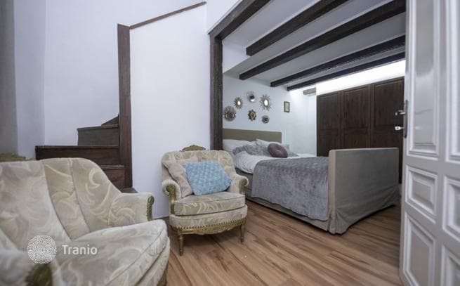3-комнатная квартира 82 м² в Будапеште, Венгрия, фото 3