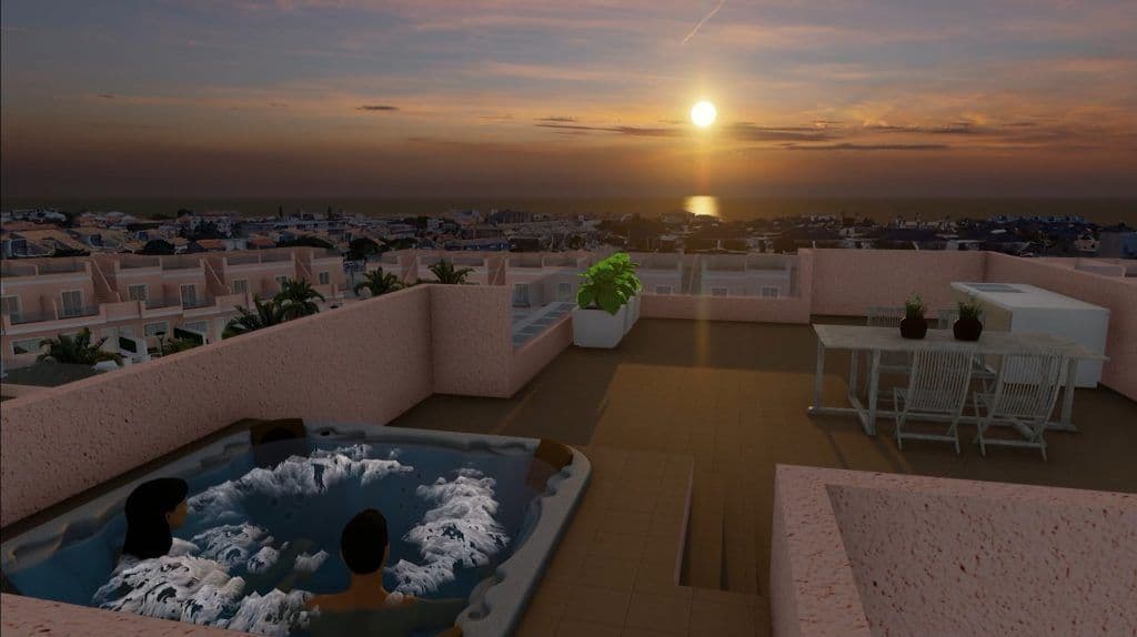 Апартаменты в Торре де ла Орадада, Испания, 83 м², фото 2