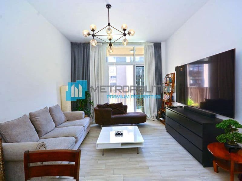 Апартаменты в Дубае, ОАЭ, 89.93 м², фото 4