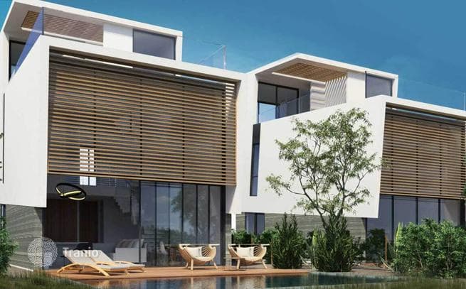 2-Bedroom Villa in Paphos, Cyprus, photo 4