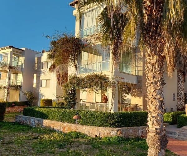 Квартира в Бодруме, Турция, 125 м²