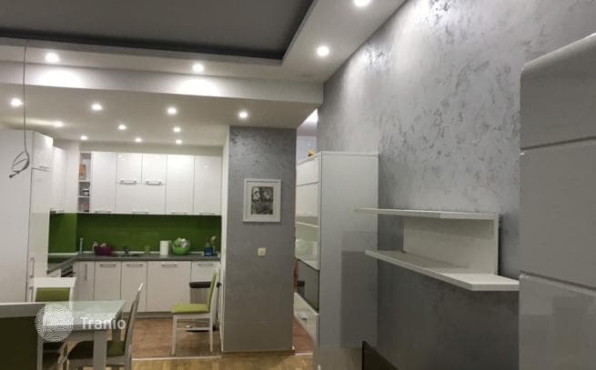1-Bedroom Furnished Apartment with Sea View in Budva, photo 3
