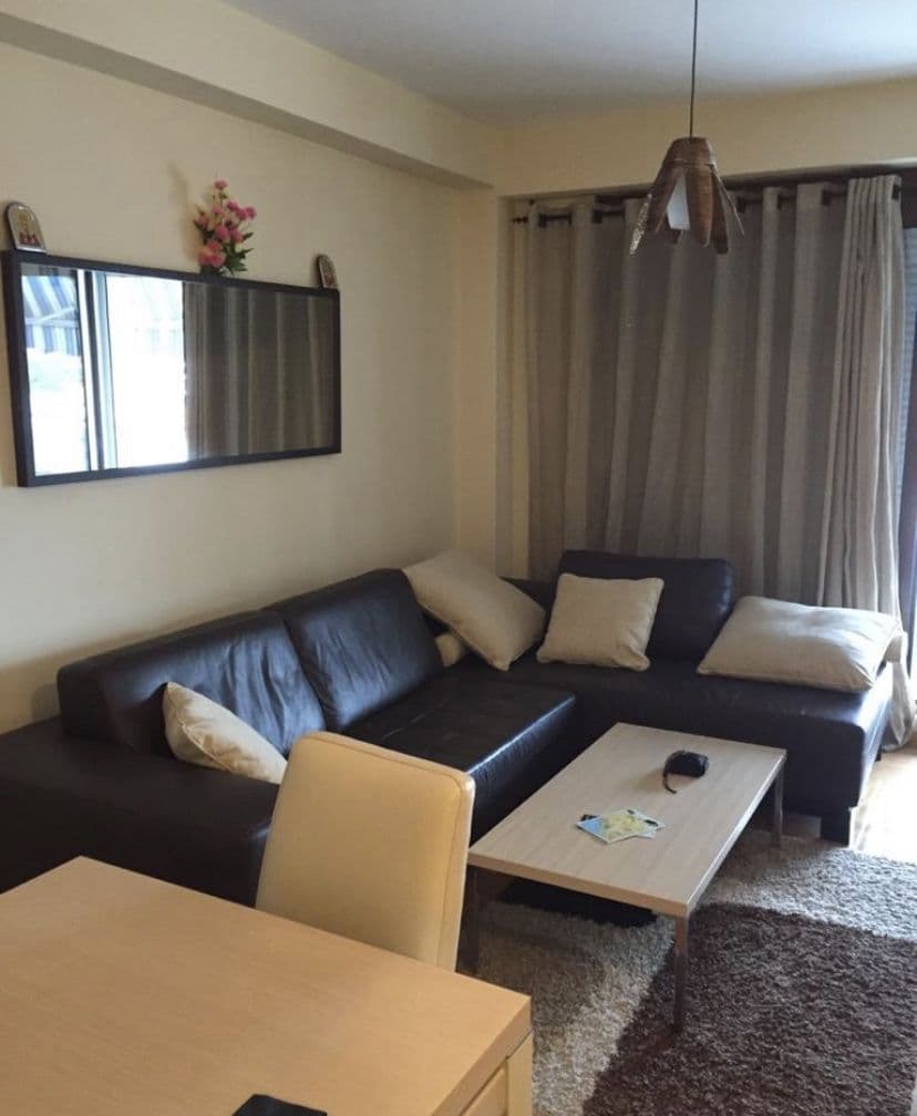 Квартира в Будве, Черногория, 46 м²