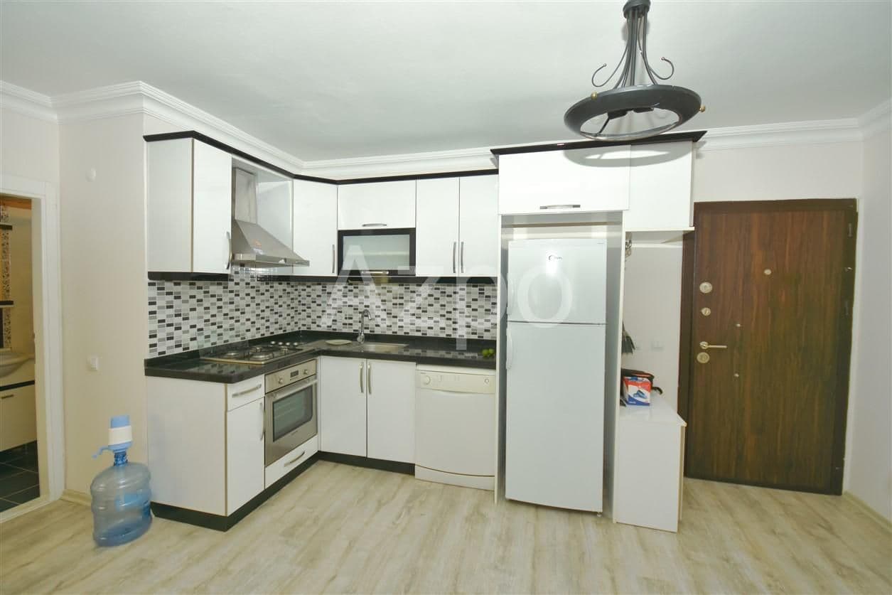 Апартаменты в Анталии, Турция, 70 м², фото 4