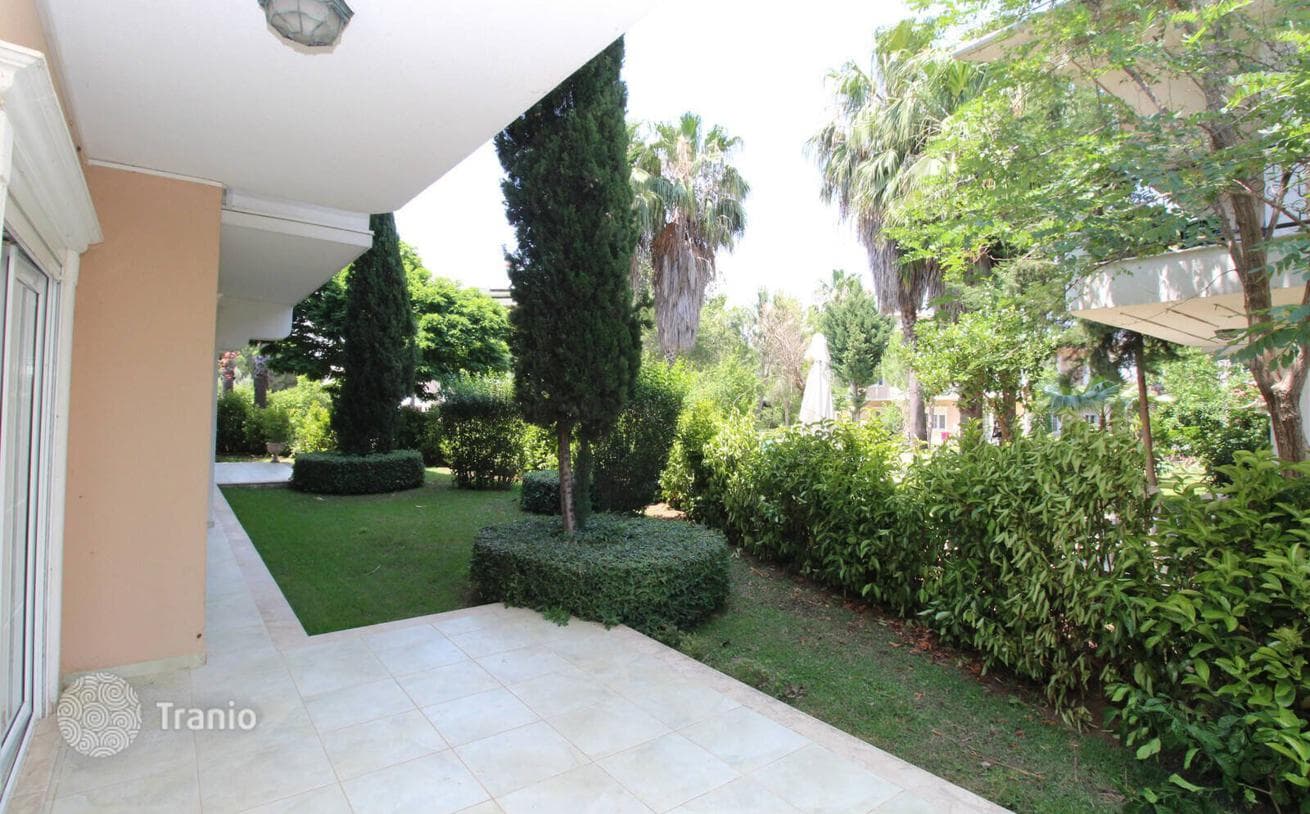 4-Bedroom Furnished Villa with Shared Pool near Golf Course in Belek, Antalya, photo 2