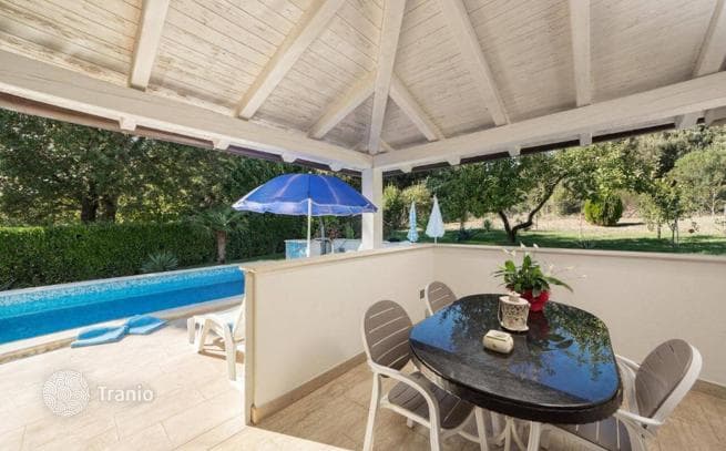 4-Bedroom Villa in Pula, Croatia, photo 2
