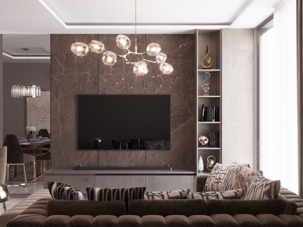 1- and 2-Bedroom (1+1, 2+1) Apartments in Gazipasa, Alanya, photo 4