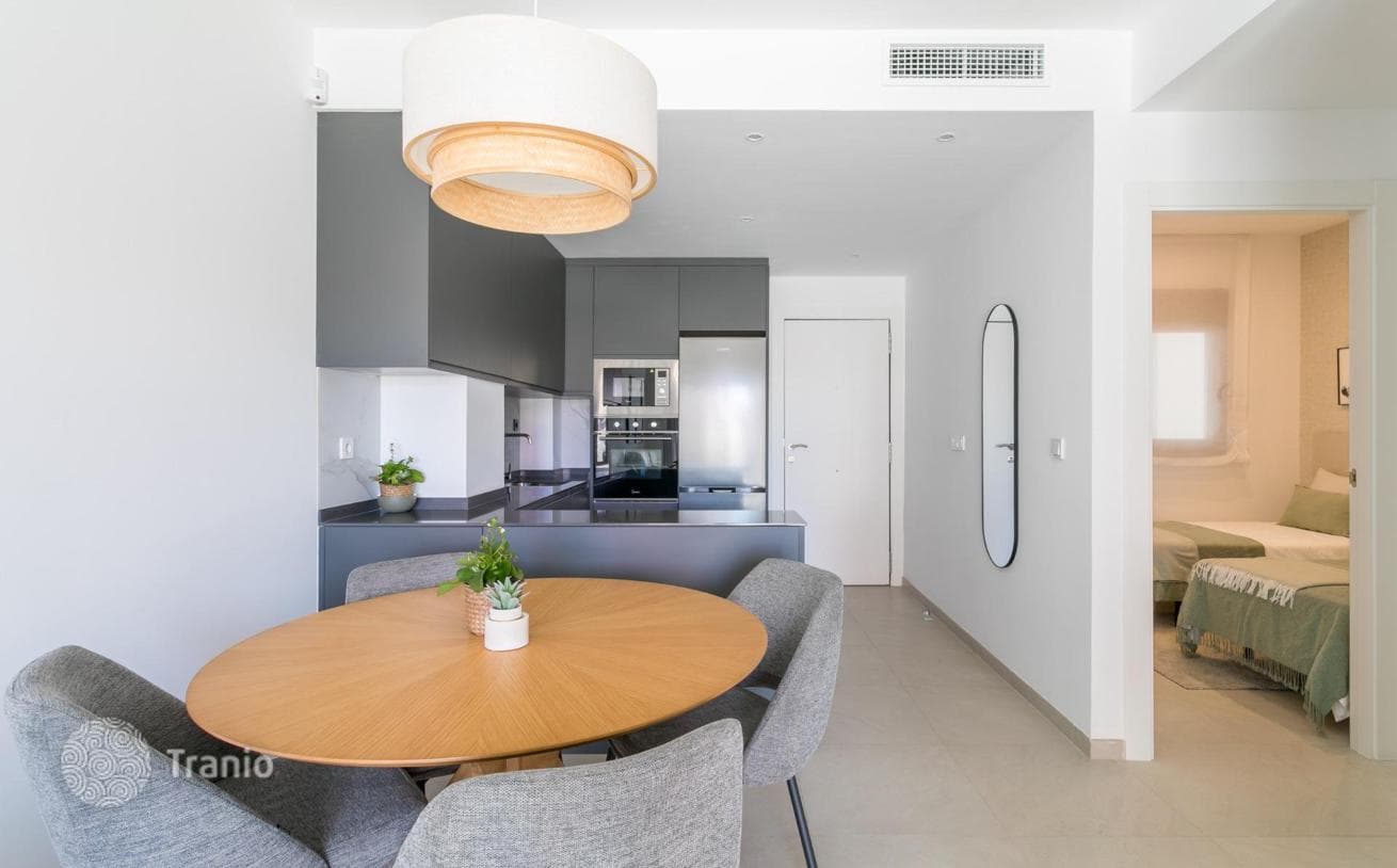 2-комнатная квартира 78 м² в Торревьехе, Испания, фото 2