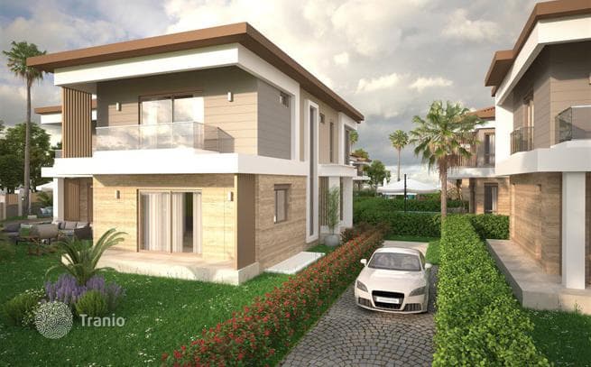 6+1 Villa Complex in Dosemealti, Antalya, photo 2