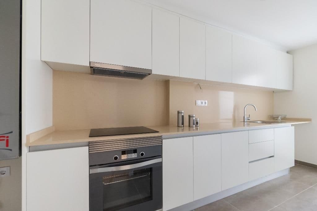 Квартира в Валенсии, Испания, 122 м²