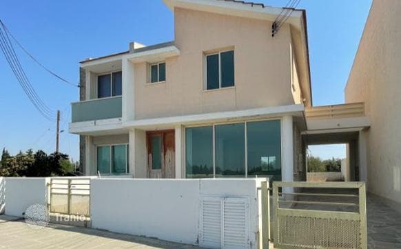 3-комнатный особняк 168 м² в Кити, Кипр