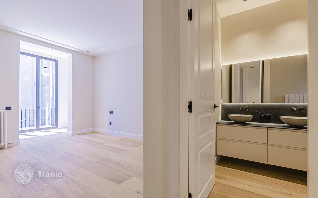 3-комнатная квартира 234 м² в Барселоне, Испания, фото 3