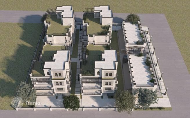 4-комнатный дом в городе 230 м² в Терми, Греция, фото 2
