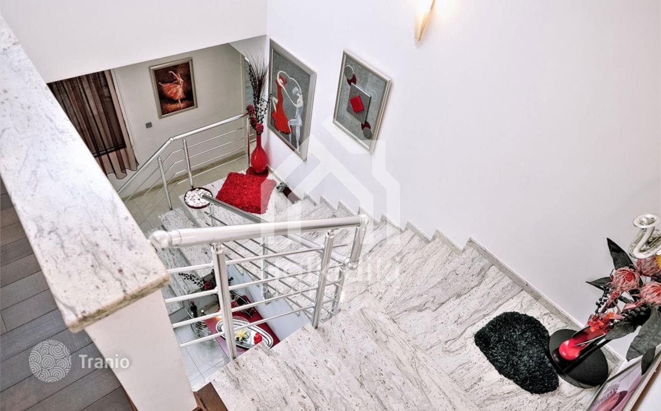 6-комнатная вилла 506 м² в Ситонии, Греция