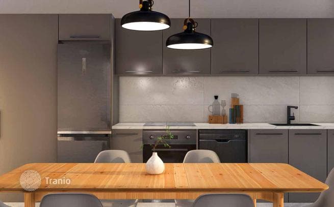 2-Bedroom Apartment in Paphos, Cyprus, photo 4