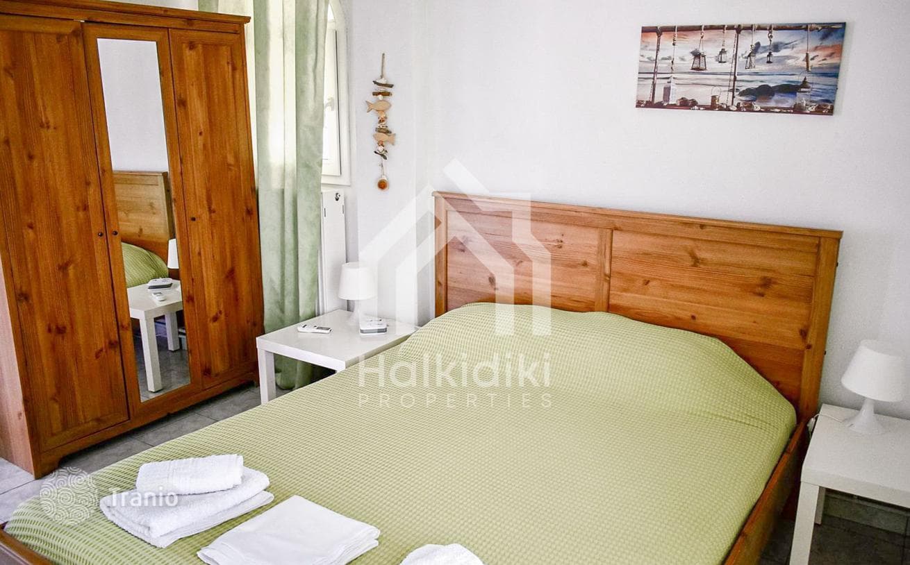 8-комнатный дом в городе 1589 м² в Халкидики, Греция, фото 2