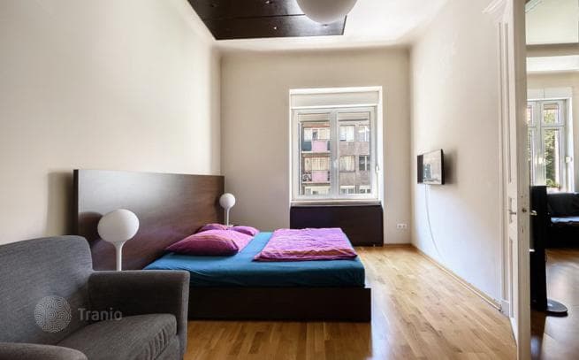 3-комнатная квартира 111 м² в Районе XIII, Венгрия, фото 4