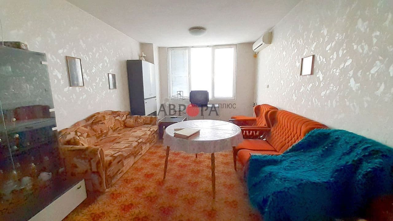 Квартира в Несебре, Болгария, 85 м², фото 2