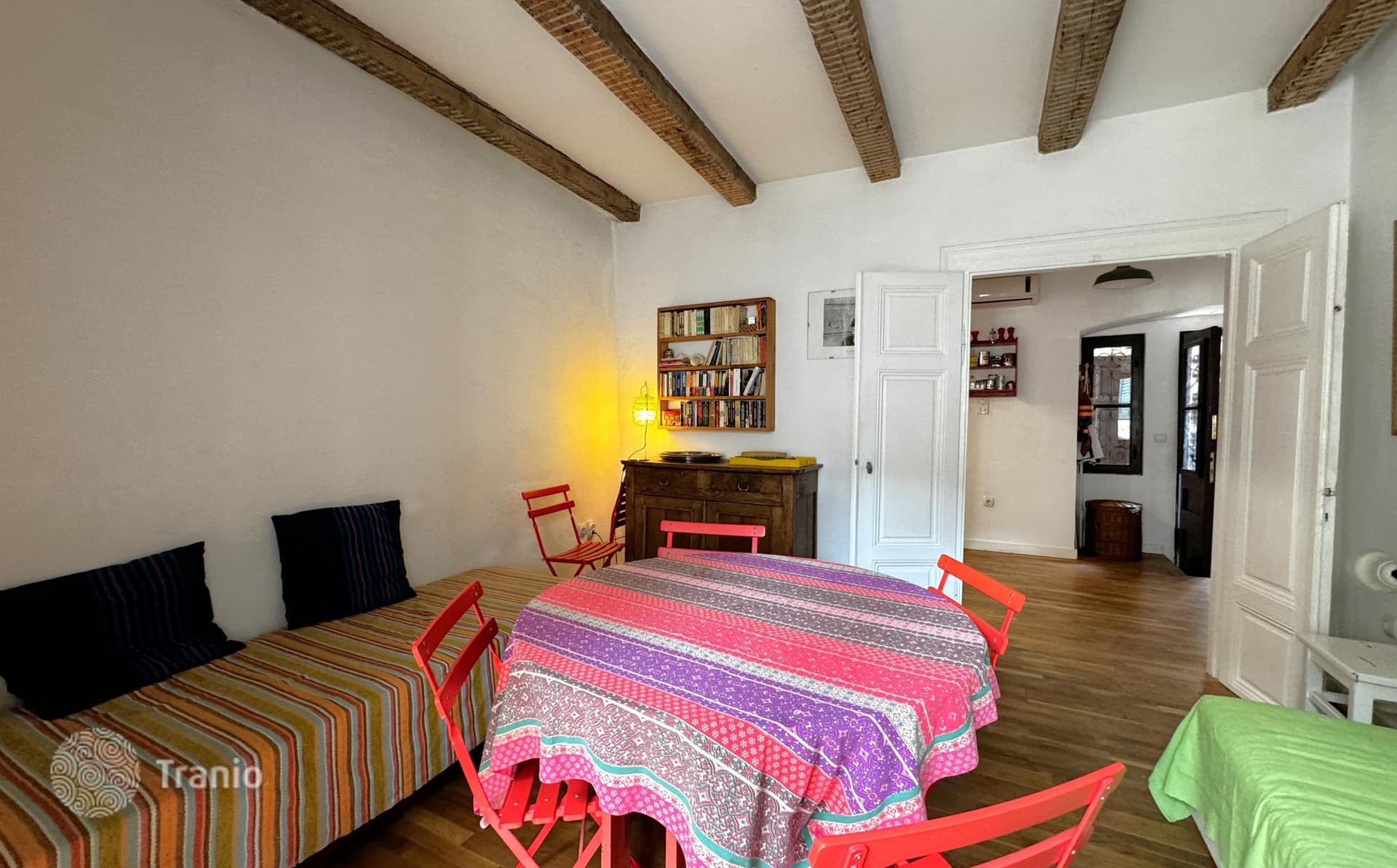 1-Bedroom Apartment with Square View in Kotor Old Town, photo 3