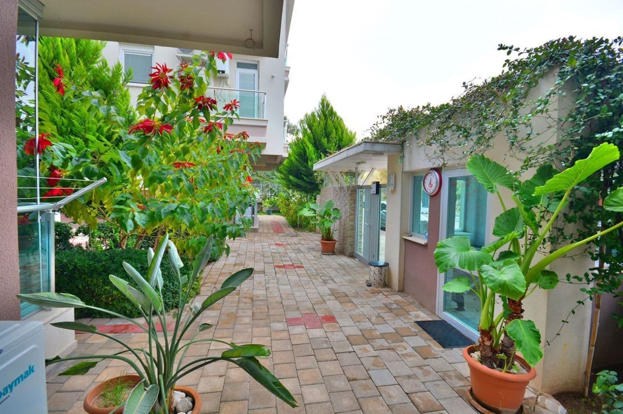 Квартира в Анталии, Турция, 95 м², фото 5