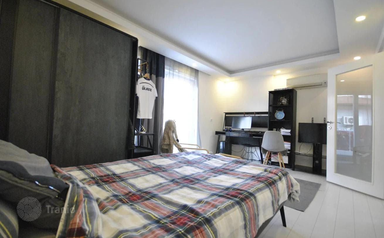 2-Bedroom Villa in Kemer, Turkey, photo 3