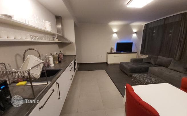 2-комнатная квартира 57 м² в Районе VI (Терезвароше), Венгрия, фото 4