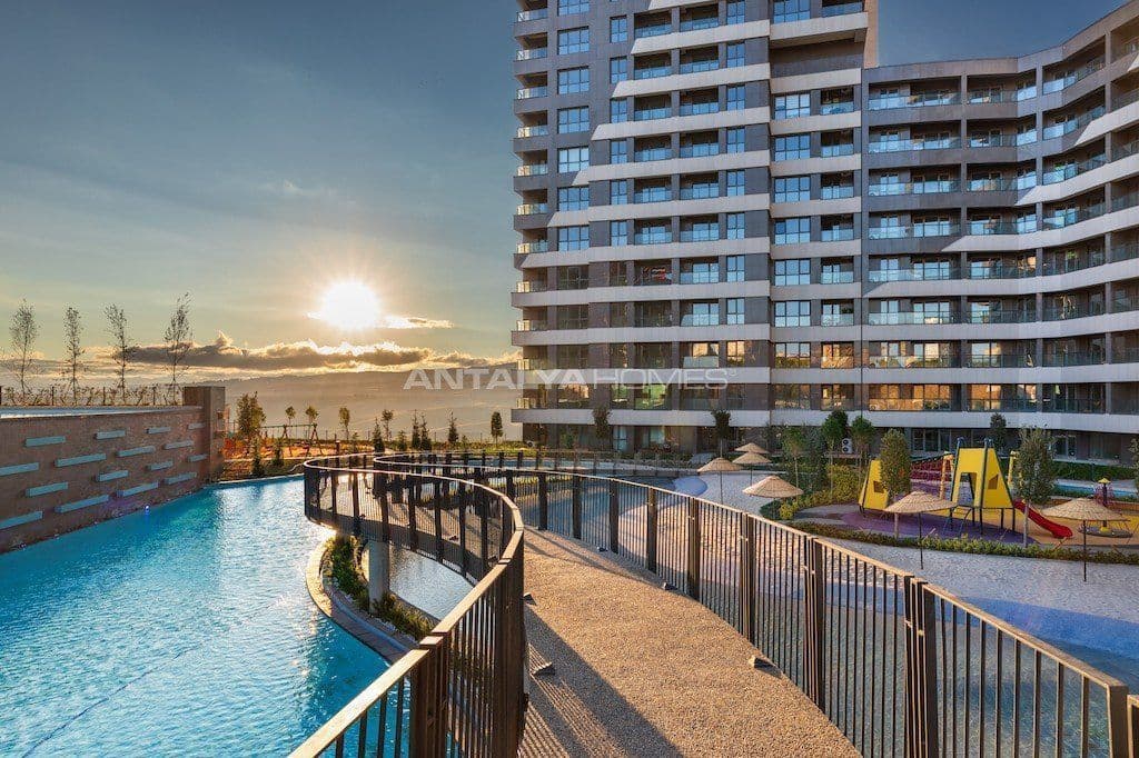 Апартаменты в Анкаре, Турция, 183 м², фото 2