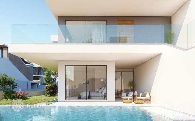 2-Bedroom Villa in Paphos, Cyprus