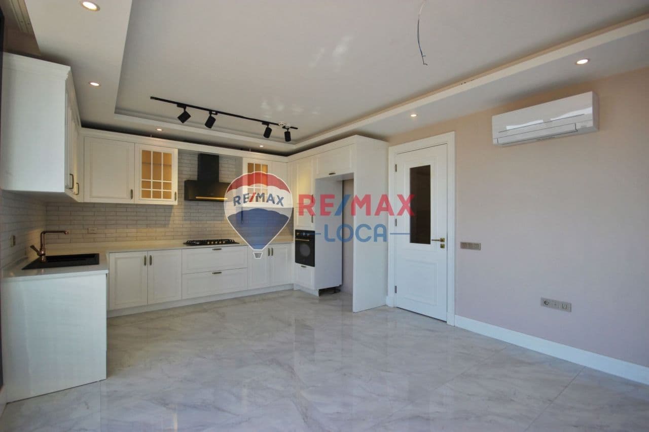 Квартира в Мерсине, Турция, 288 м², фото 4