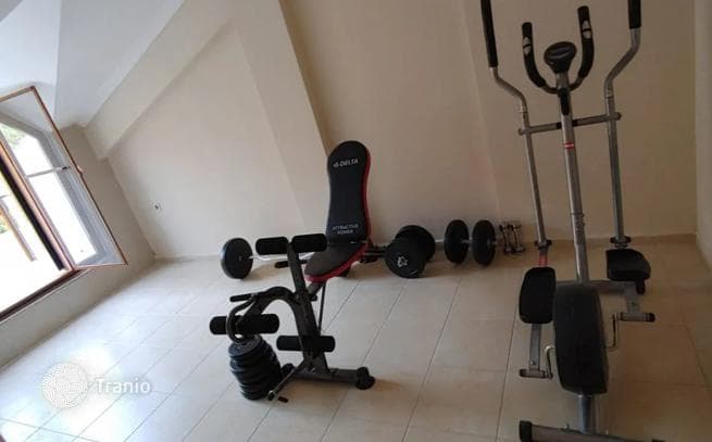 2-Bedroom Apartment in Fethiye, Turkey