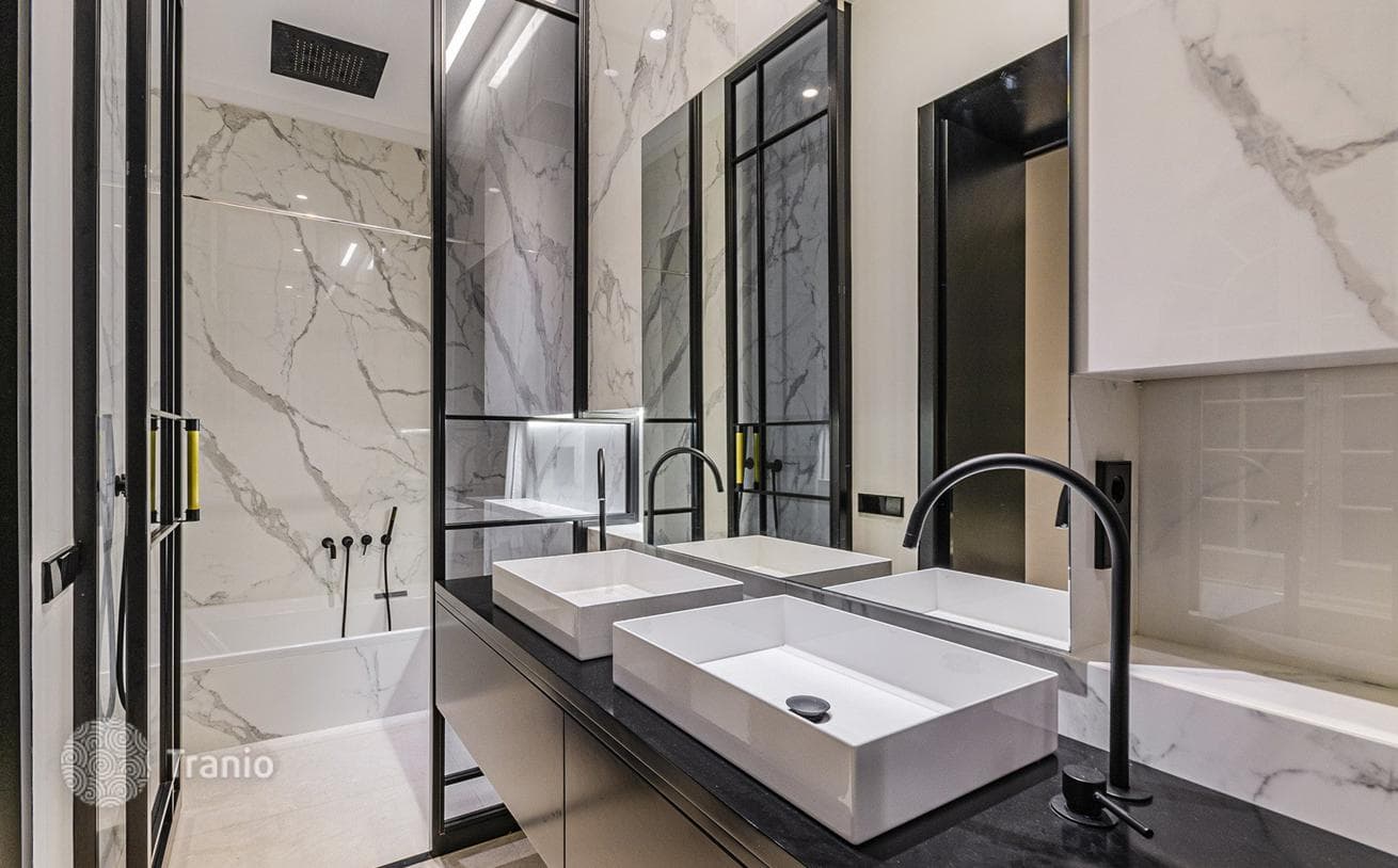 3-комнатная квартира 246 м² в Барселоне, Испания, фото 5