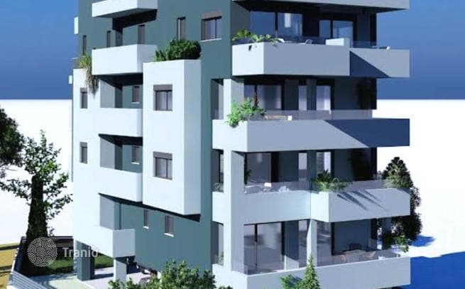 Квартира 127 м² в Афинах, Греция