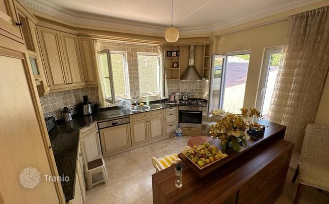 3-Bedroom Furnished Villa in Luxury Resort Complex in Kargicak, Alanya, photo 5