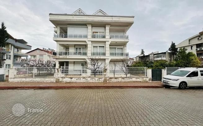 3-Bedroom Apartment in Kemer, Turkey, photo 5