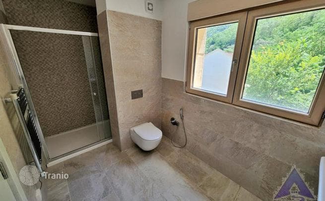 2-Bedroom Apartment with Fortress View in Kotor, photo 5