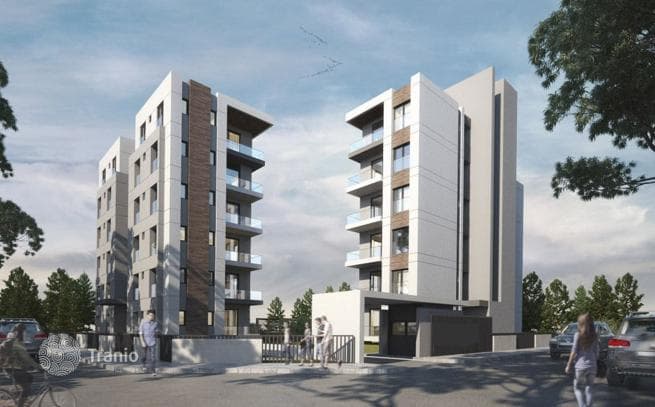1-Bedroom (1+1) Apartments in Altintash, Antalya, photo 5