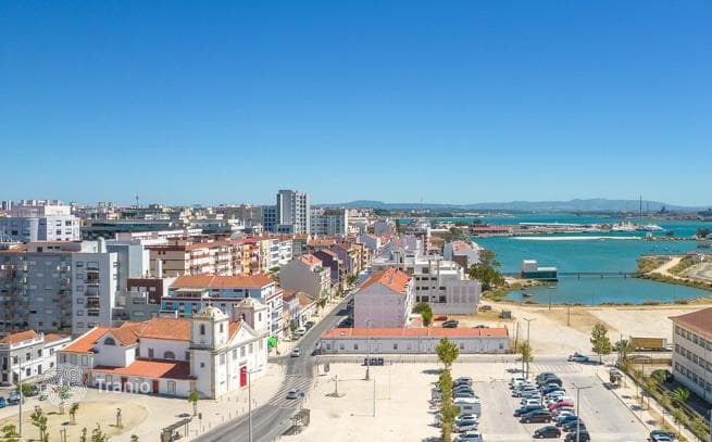 Apartment in Setubal, Portugal