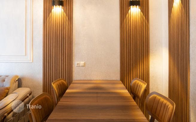 1-Bedroom Apartment with City View in Batumi, photo 3