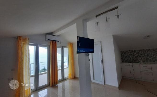 3-Bedroom House with Sea View in Susanj, Herceg Novi, photo 5