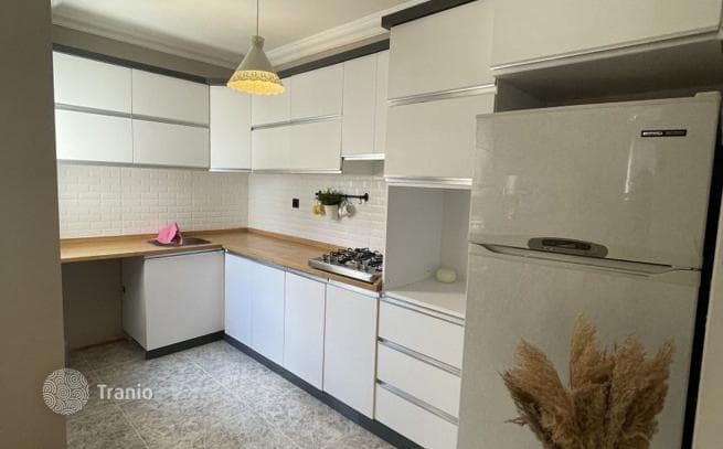 2-Bedroom (2+1) Duplex with Shared Pool in Konyaalti, Antalya, photo 4