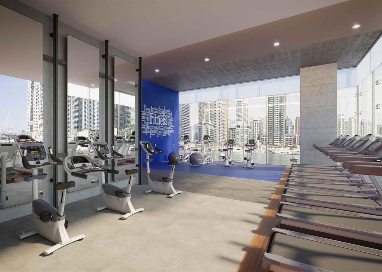 Апартаменты в Дубае, ОАЭ, 450 м², фото 5