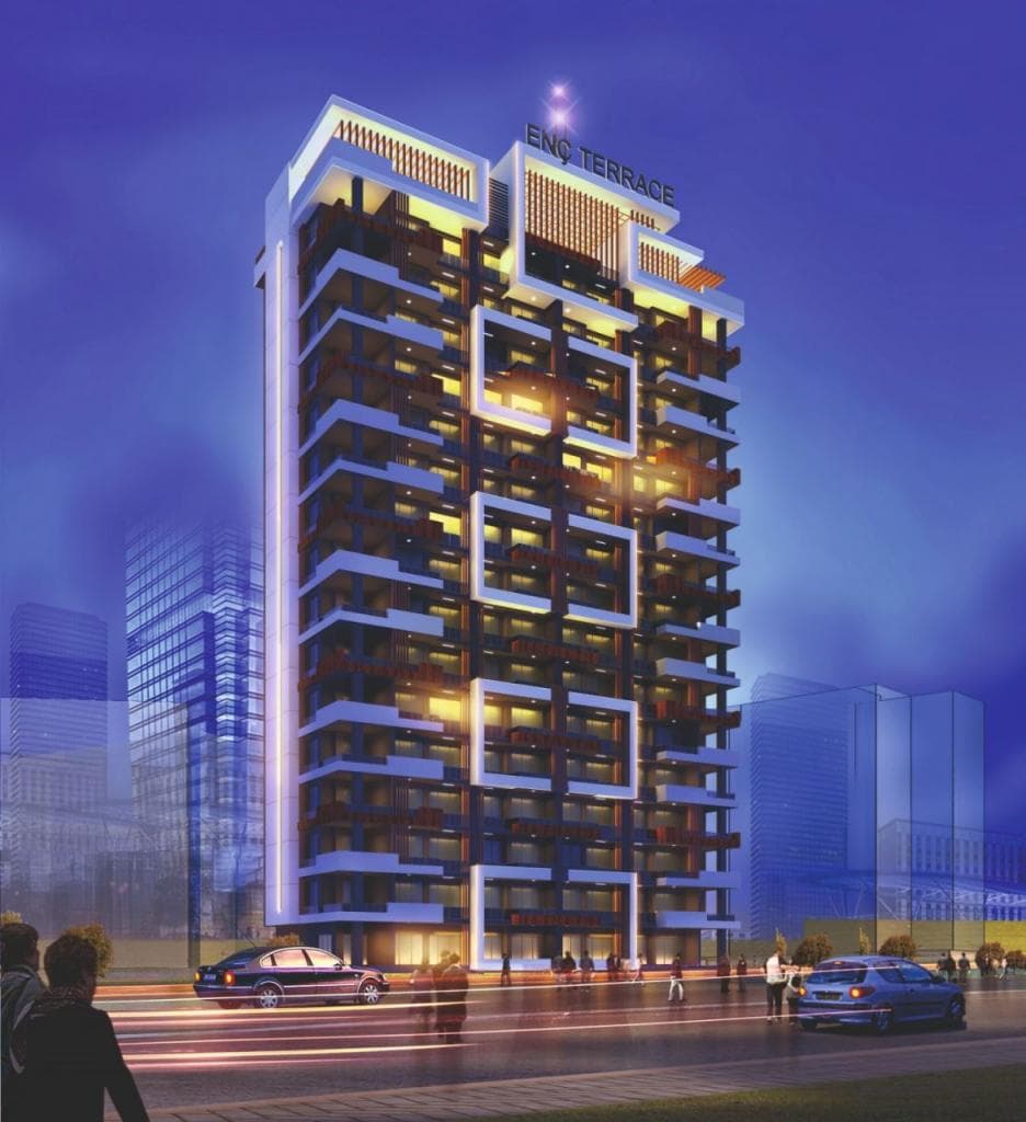 Квартира в Мерсине, Турция, 60 м², фото 4