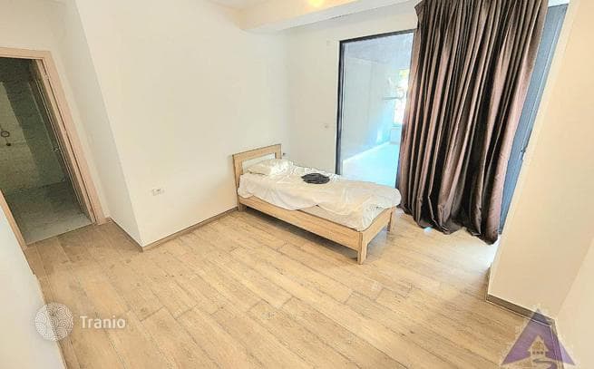 1-Bedroom Apartment with Sea View in Rafailovici, Budva, photo 2