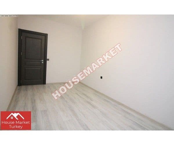 Апартаменты в Стамбуле, Турция, 75 м², фото 4