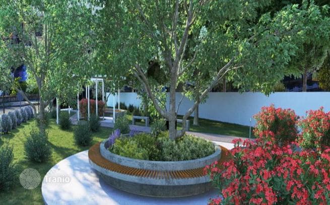 3-Bedroom Apartment in Paphos City Center, photo 2