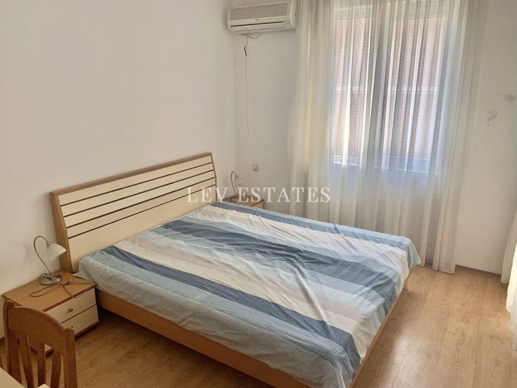 Квартира в Несебре, Болгария, 53 м², фото 4