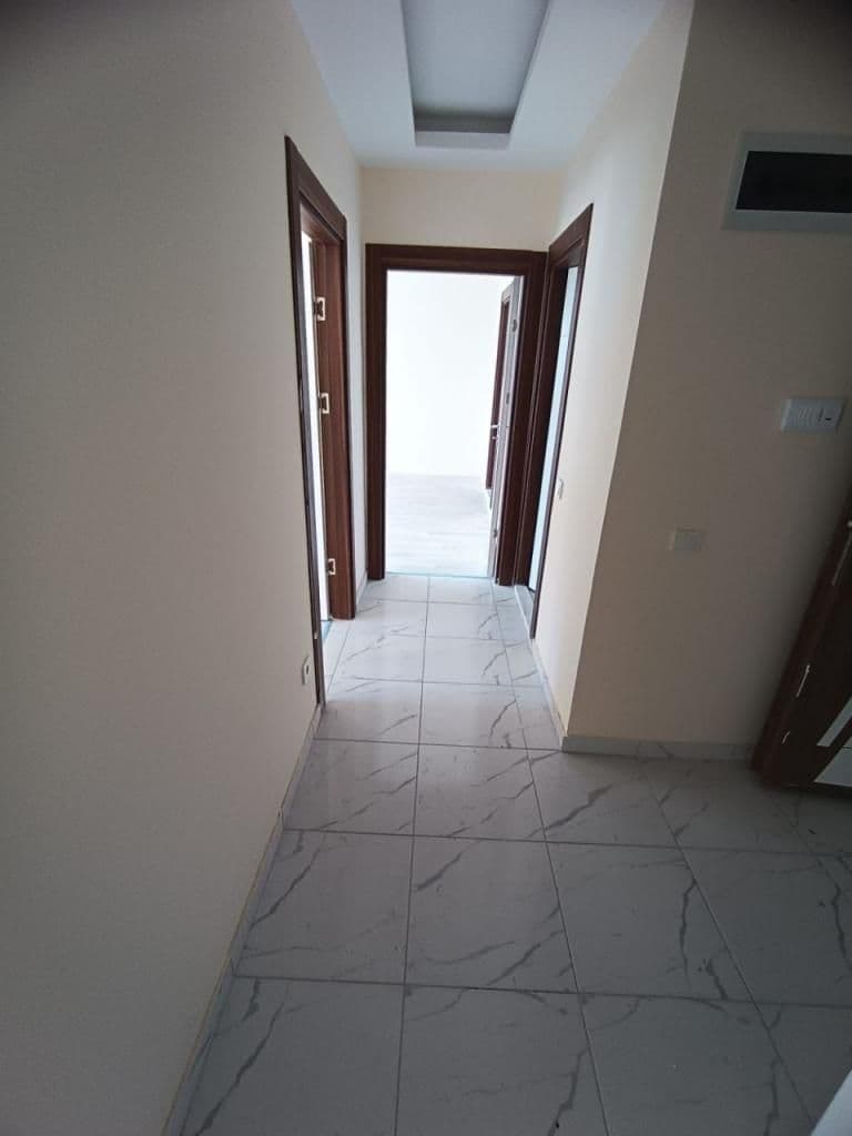 Квартира в Мерсине, Турция, 110 м², фото 3