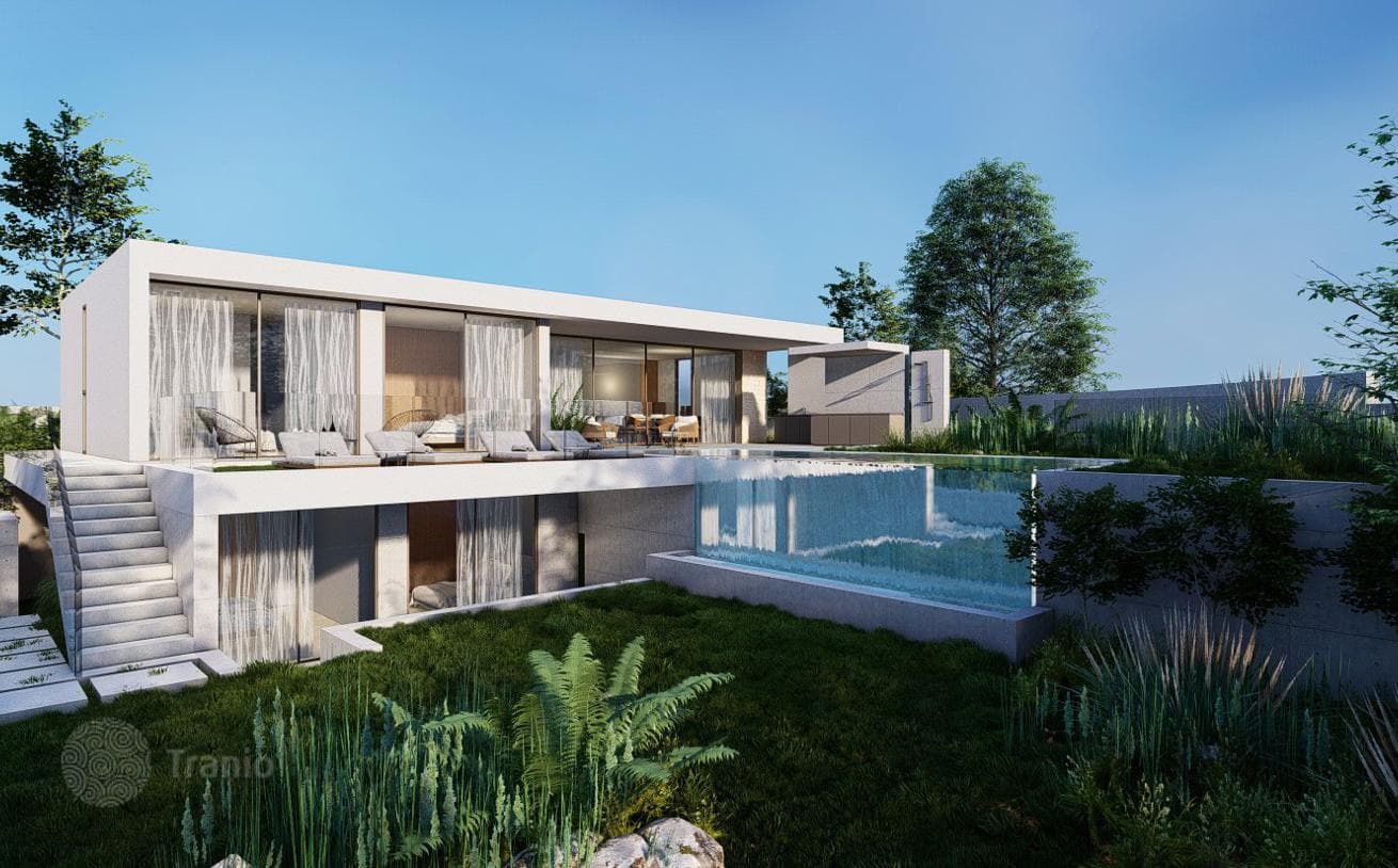New Luxury Villas with Private Pools in Paphos, photo 4