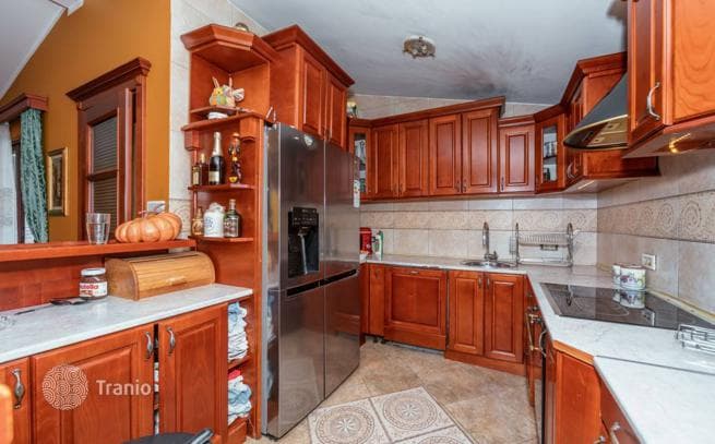 2-Story Apartment with Sea View in Susanj, Bar, photo 4