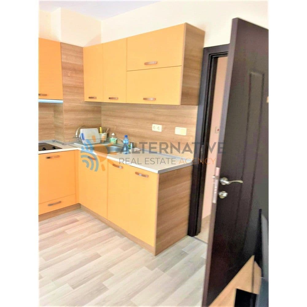 Квартира в Несебре, Болгария, 50 м², фото 5